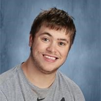 Obituary of Gabriel Jacob Lawson