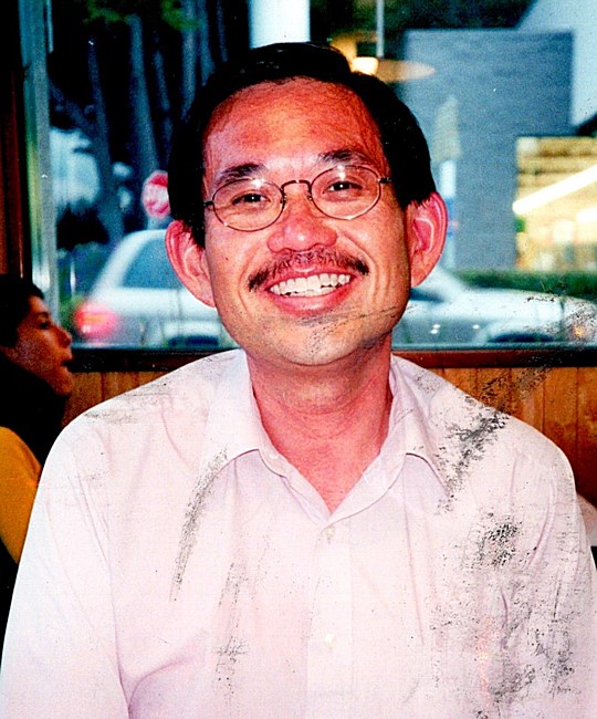 Obituary of Henry W. Chau
