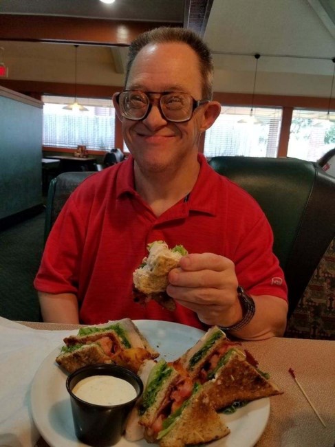 Obituary of Mark Linn Tiner