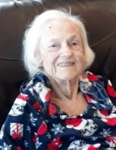 Obituary of Barbara Ann Zuercher