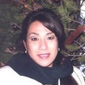 Obituary of Amy Monique Williams-Mena