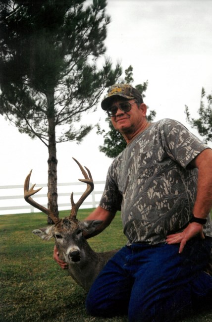 Obituary of Larry Duane Schneider