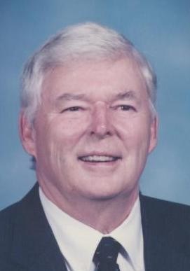 Obituary of James "Jim" Hurd Hines