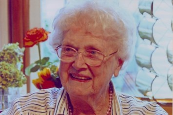 Obituary of Marjorie A. Butler