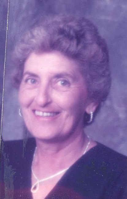 Obituary of Lorraine L. Reed