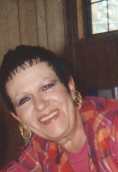 Obituary of Nancy Deese Richardson
