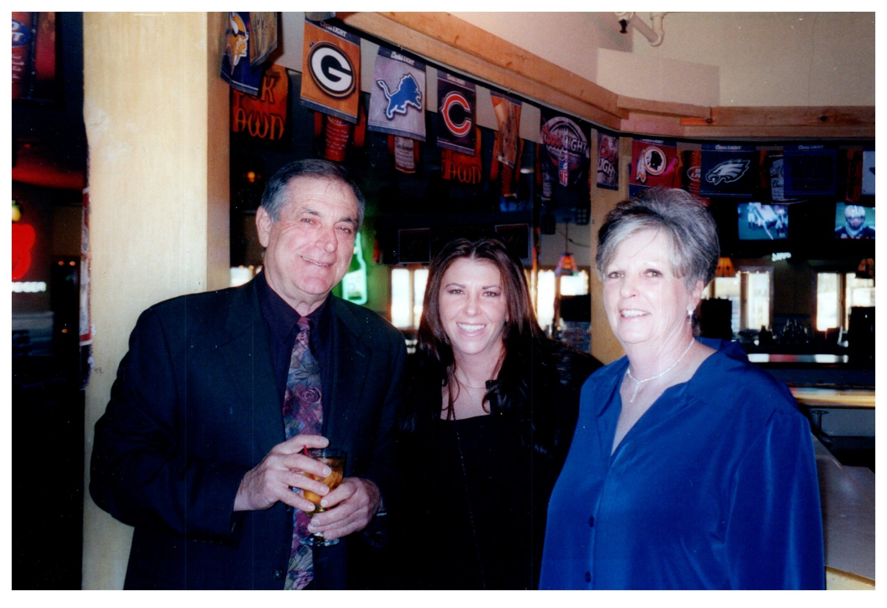 Obituary of Michael A. Chirico