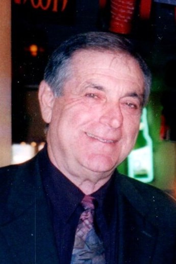 Obituary of Michael A. Chirico