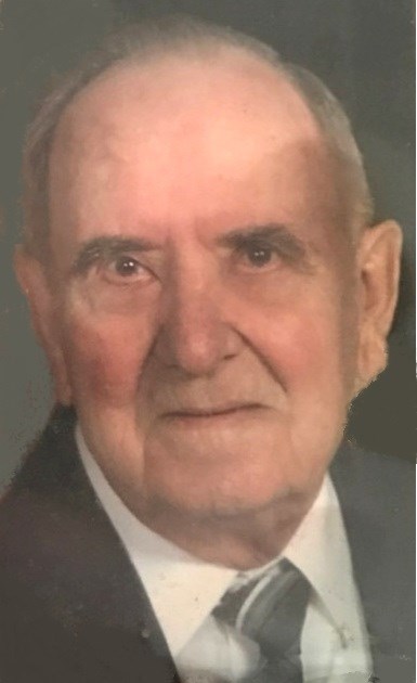 Obituary of Wayne Stevens