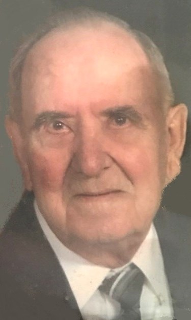 Obituary of Wayne Stevens