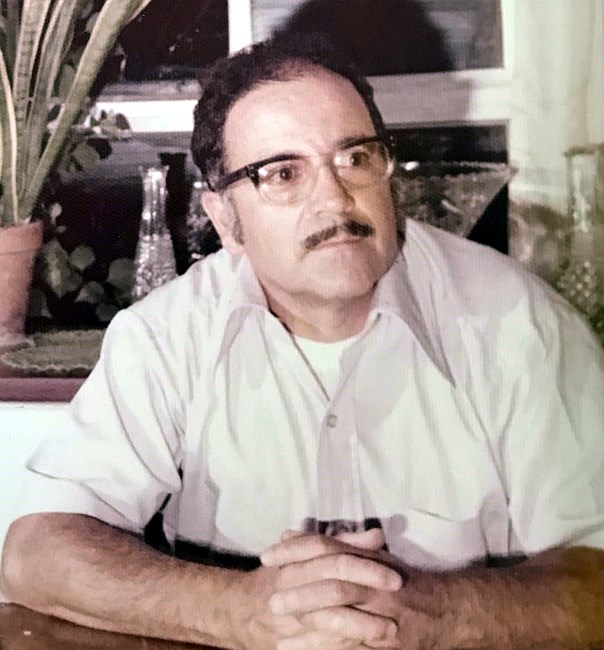 Obituary of Roberto Valles