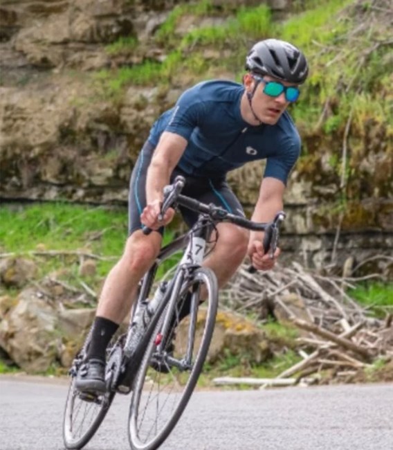 Obituary of Jacob Barnett