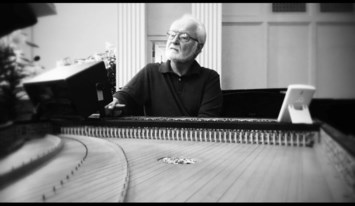 Obituario de David Lee Stone