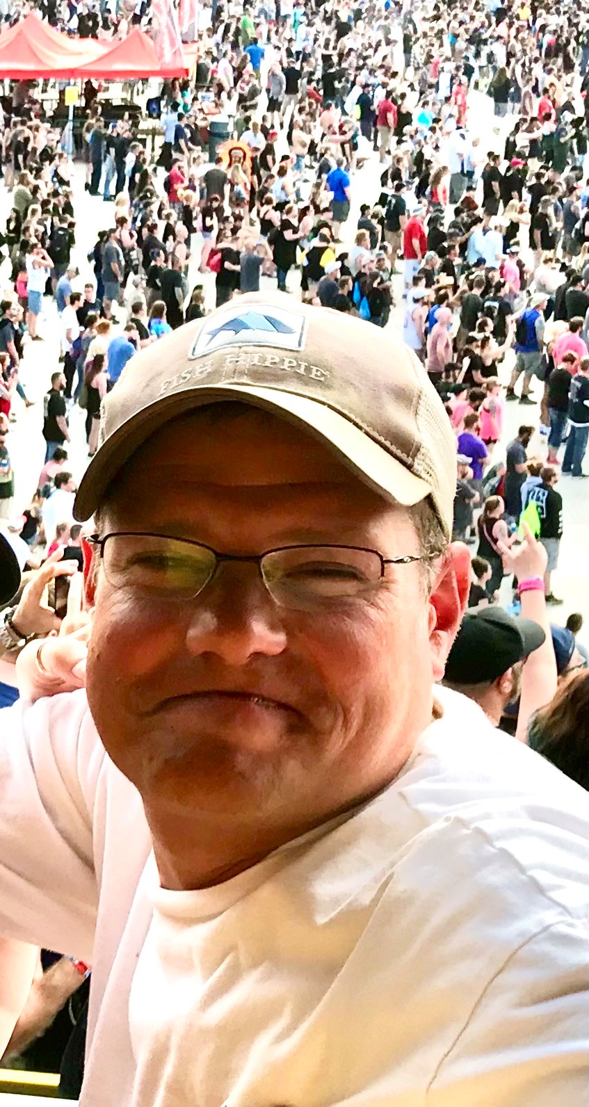 Obituary of Eric S. Kelley