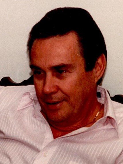 Obituary of Thomas "Tom" E. Cathey