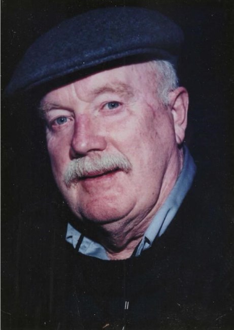 Avis de décès de David George Starrett