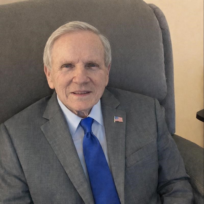 Obituario de Louis Berentes