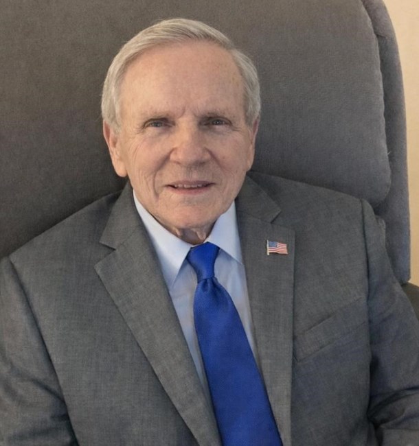 Obituario de Louis Berentes