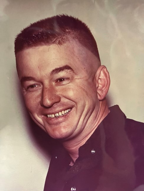 Obituary of Glynn Preston Lambert