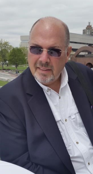 Obituary of Douglas Andrew Kozak