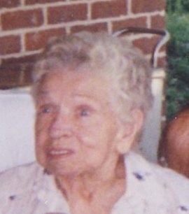 Obituary of Pauline C. McGrath