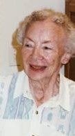 Obituary of Martha Mueller