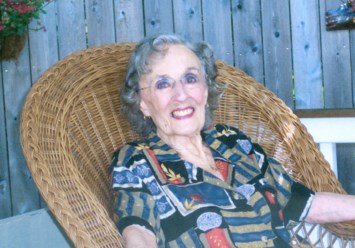 Obituary of Ruby Broussard Wolford
