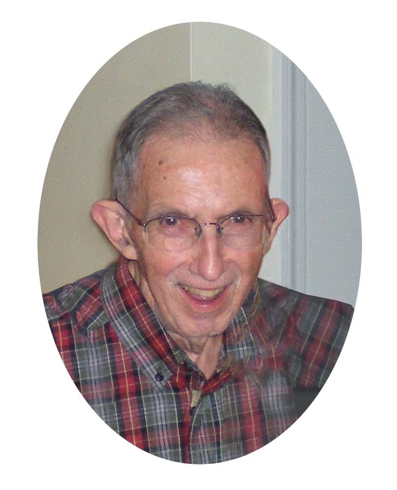Obituary of Robert G. Pothier