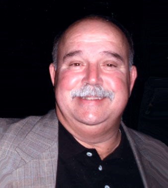 Obituary of Chuck Bates