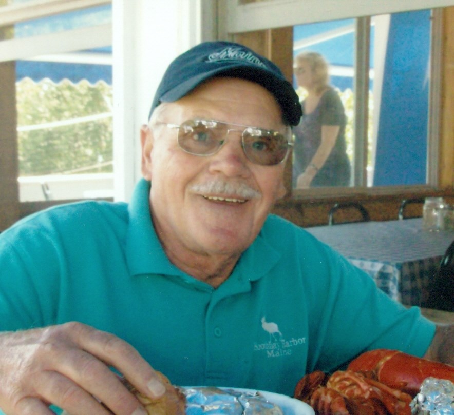 Obituary of Kenneth Richard Taylor