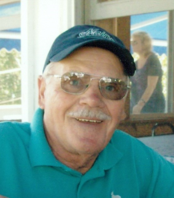 Obituary of Kenneth Richard Taylor