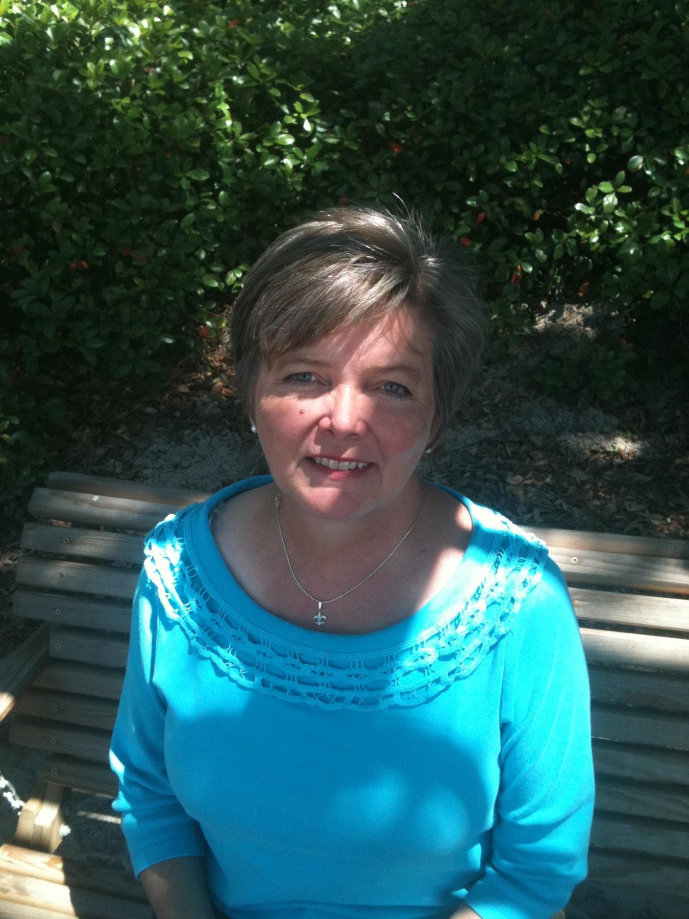 Obituary of Tammy Ruth Harris-Dupre