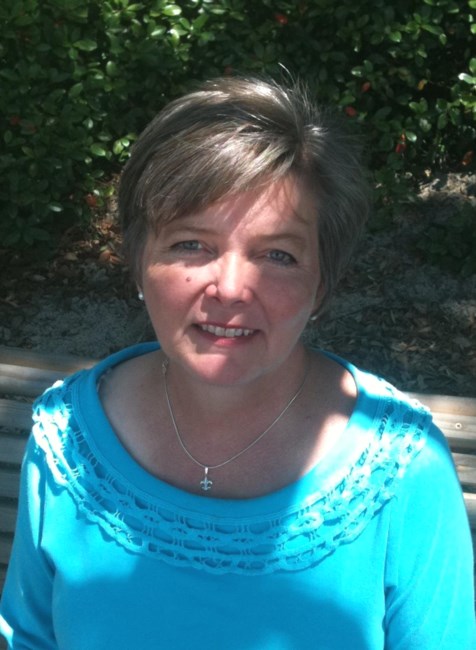 Avis de décès de Tammy Ruth Harris-Dupre