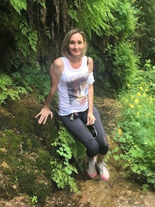 Obituary of Angie Marie Stinsman