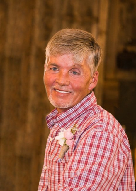 Obituary of Freddie Joe Drinning