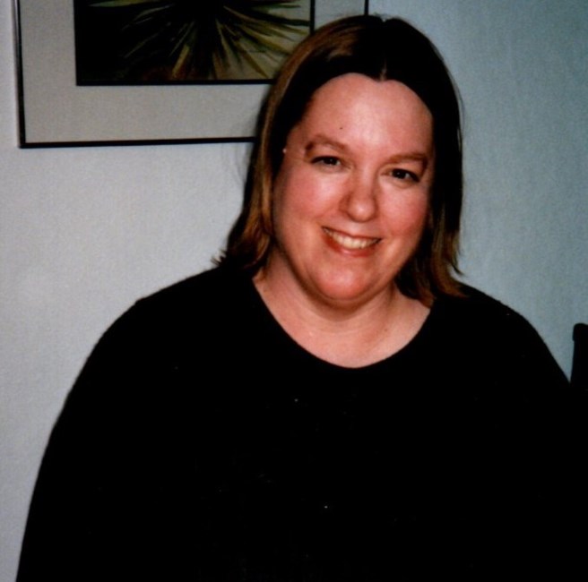 Obituary of Karla Gayle Burke