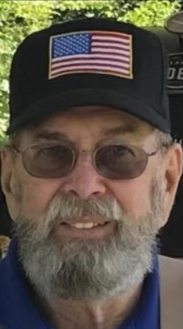 Obituary of Richard Winston Woodard