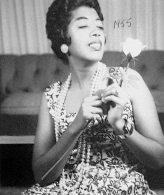 Obituary of Barbara J Wilson