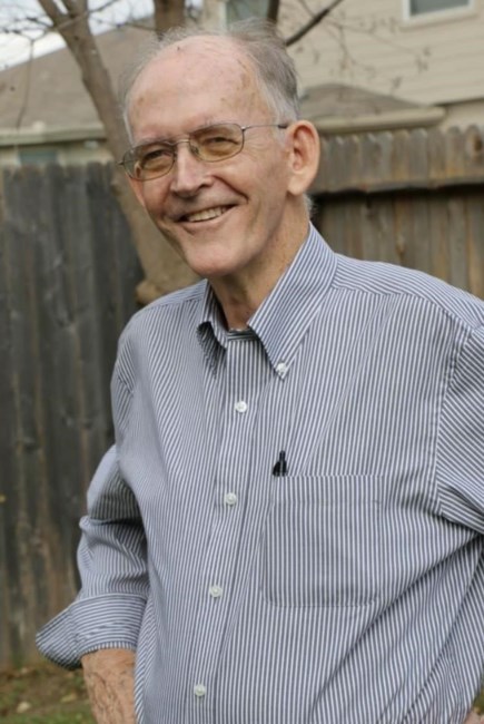 Obituary of William Richard Chambers