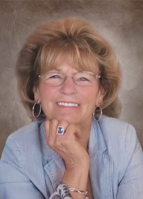 Avis de décès de Estelle Bissonnette