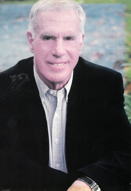 Obituary of Paul Robert Ripps