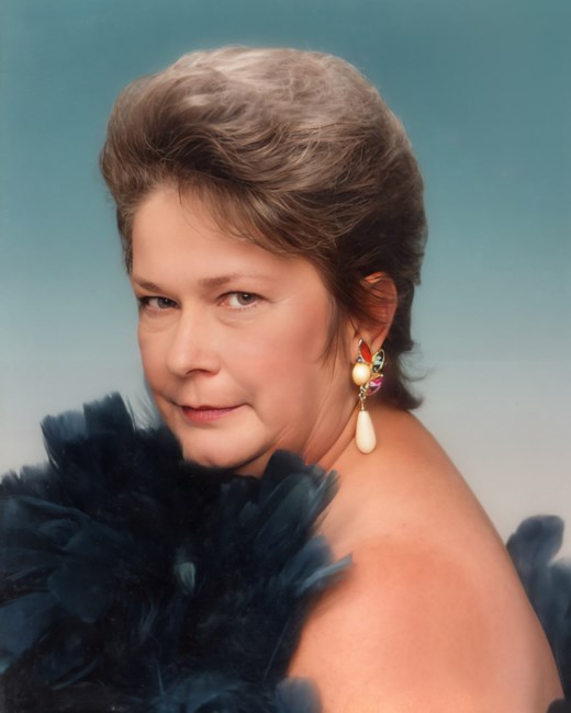 Obituary of Dolores Jane Clark