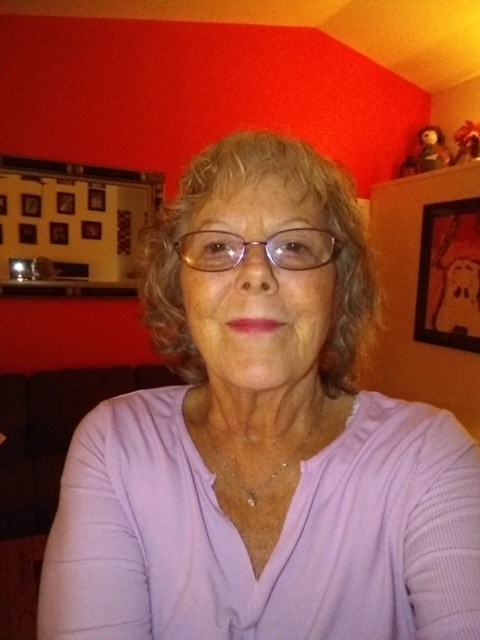 Obituary of Bonnie Marie Scott