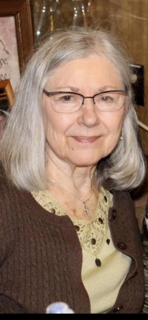 Obituary of Judith Jill  Crusen