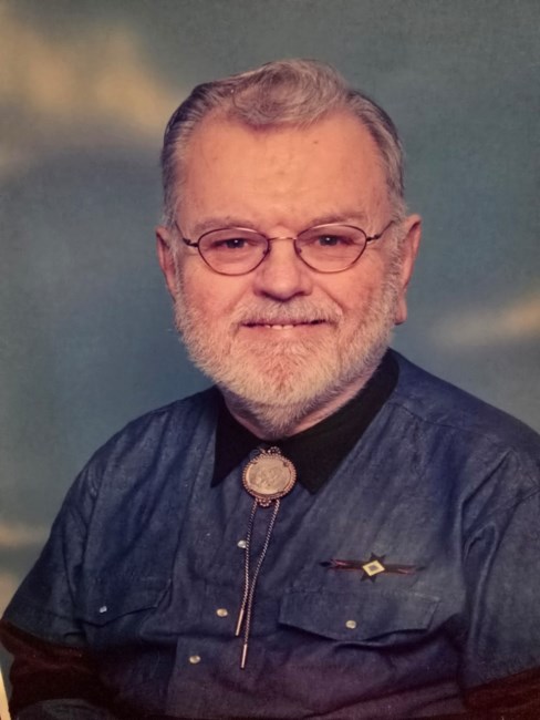 Obituary of Howard William Browning