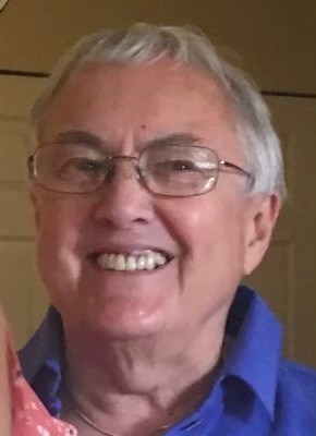 Obituario de Terry Parkin