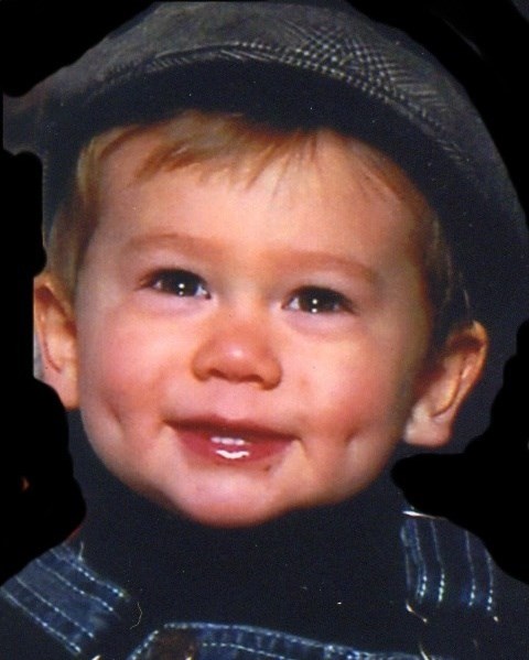 Obituary of Luciano Edward Quintero