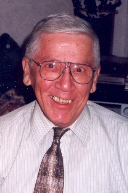Obituary of Harry A. Hohman