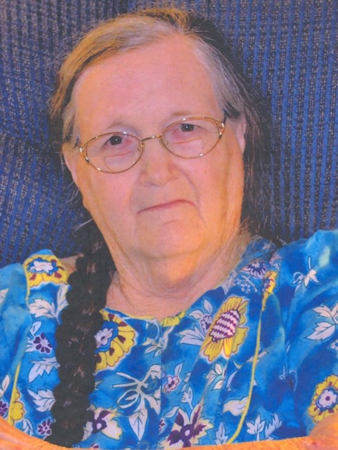 Obituary of Mary Beth Cooper Argo