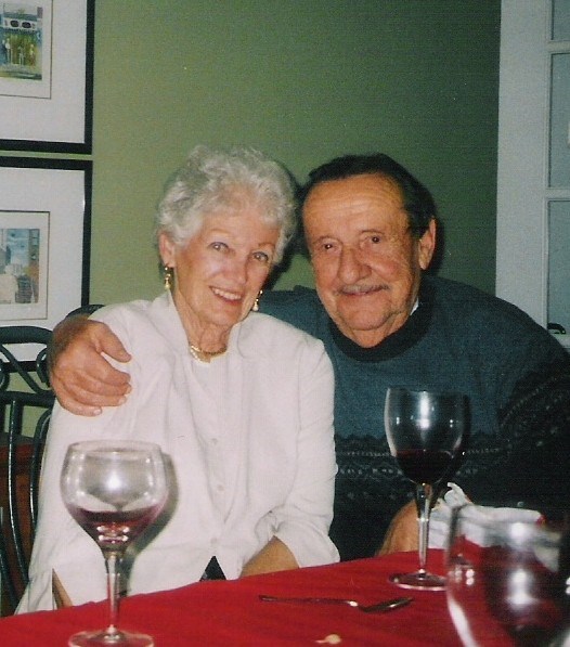 Avis de décès de Yvette Trudeau (née Boileau)